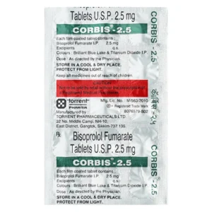 Corbis 2.5 Tablet