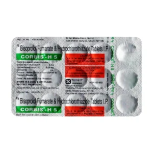 Corbis-H 5 Tablet