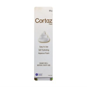 Cortaz Foam