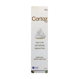 Cortaz Foam