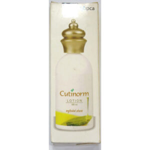 Cutinorm Lotion