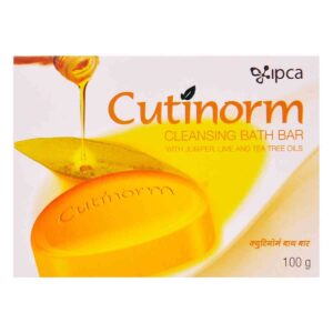 Cutinorm Soap