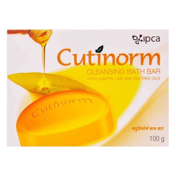 Cutinorm Soap