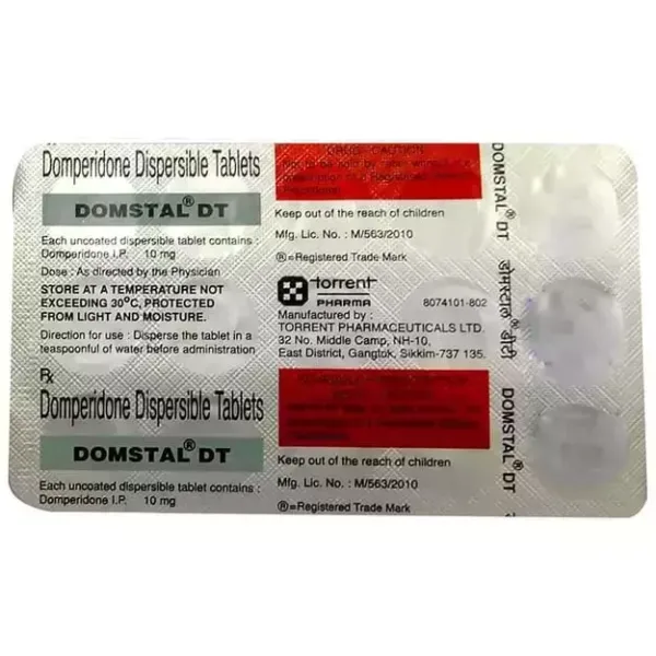 Domstal DT Tablet