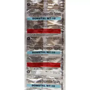 Domstal MT 10 Tablet DT