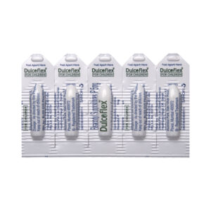 Dulcoflex 5mg Suppository for Children | Eases Constipation