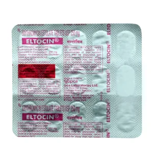 Eltocin Tablet