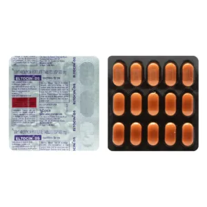 Eltocin -DS Tablet