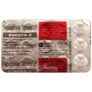 Eurepa 2 Tablet
