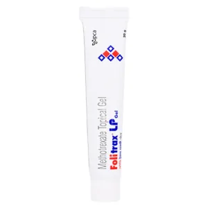 Folitrax LP Gel