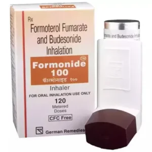 Formonide 100 Inhaler