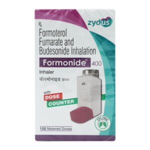 Formonide 400 Inhaler