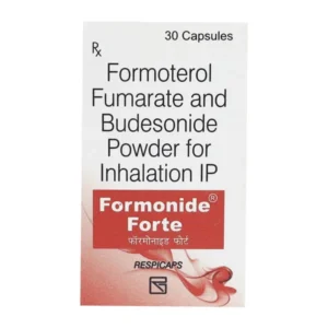 Formonide Forte Respicap