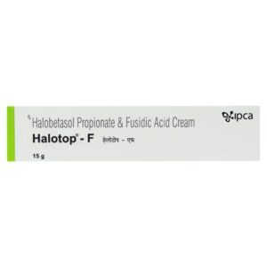 Halotop-F Cream