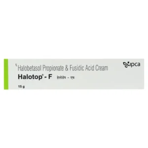 Halotop-F Cream