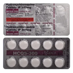 HCQS 300 Tablet