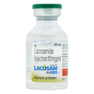 Lacosam Injection