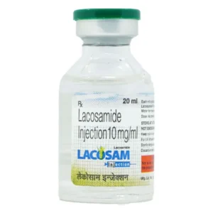 Lacosam Injection