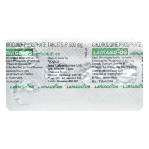Lariago-DS Tablet