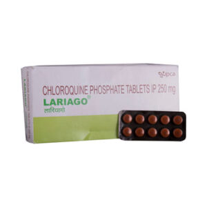 Lariago 250mg Tablet