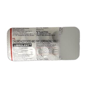 Librolent Tablet