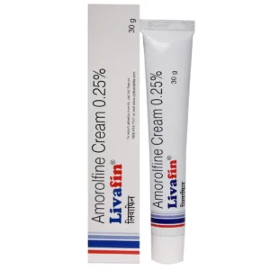 Livafin Cream