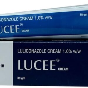 LUCEE CREAM