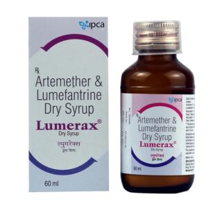 Lumerax Dry Syrup