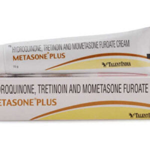 Metasone Plus Cream
