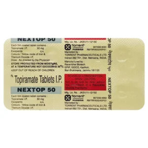 Nextop 50 Tablet