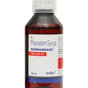 Normabrain Syrup