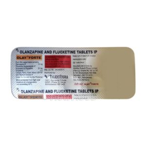 Olay Forte Tablet