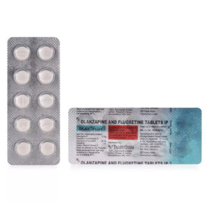 Olay Plus Tablet