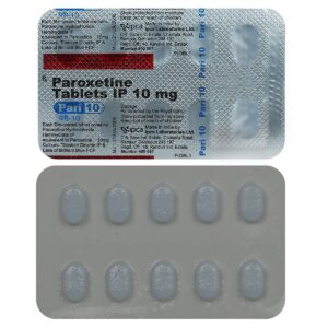 Pari 10mg Tablet