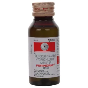Perinorm Syrup