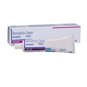 Permite % Cream
