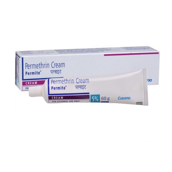 Permite % Cream