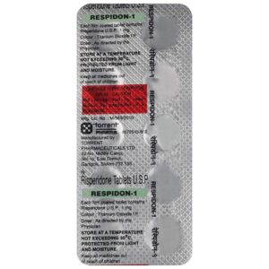 Respidon 1 Tablet