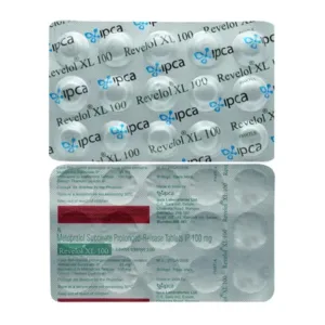 Revelol XL 100 Tablet