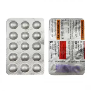Rozucor 10 Tablet