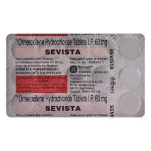 Sevista Tablet