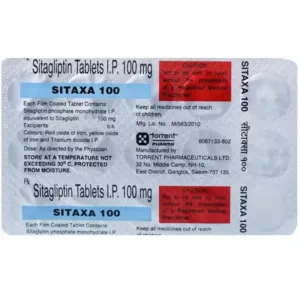 serta 100mg tablet