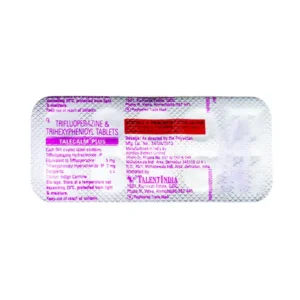 Talecalm Plus Tablet