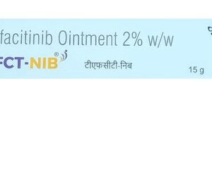 Tfct-Nib Ointment