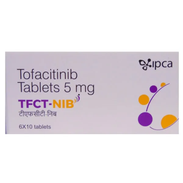 Tfct-Nib Tablet