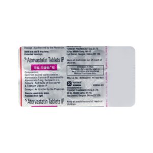 TG-Tor 5 Tablet