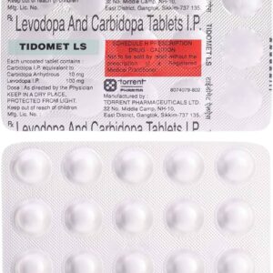 Tidomet LS Tablet