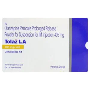 tolaz la 405mg injection