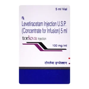 Torleva Injection