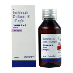 Torleva Syrup